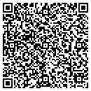 QR code with Yc Marble & Tile Inc contacts