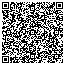 QR code with The Best On Record contacts