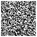 QR code with D Square Wireless contacts