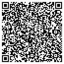 QR code with D T A Tek contacts