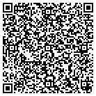 QR code with Helen Crouse Upholstery contacts