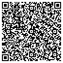 QR code with Atlantic Stone contacts