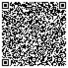 QR code with Custom Gowns-Perfection By Dn contacts