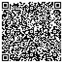 QR code with Appetizers contacts
