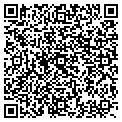 QR code with Dbs Bridals contacts
