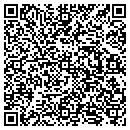 QR code with Hunt's Tiny Diner contacts