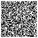 QR code with G G Comm contacts