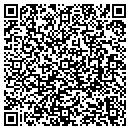 QR code with Treadworks contacts