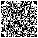 QR code with Treadworks contacts
