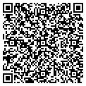 QR code with Gsm Wireless contacts