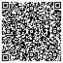 QR code with Yesaroun Duo contacts