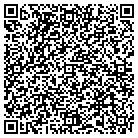 QR code with Handsfree Solutions contacts