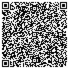 QR code with Handsfree Solutions contacts