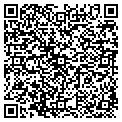 QR code with Risi contacts