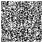 QR code with Bahnson Gliderport (43nc) contacts