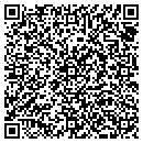 QR code with York Tire CO contacts