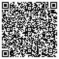 QR code with Bus Stop Ltd contacts