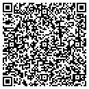 QR code with How-Wow Inc contacts
