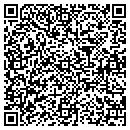 QR code with Robert Land contacts