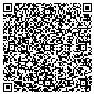 QR code with Elvia's Bridal & Tuxedo contacts