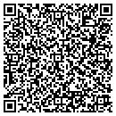 QR code with R C B Inc contacts