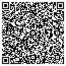 QR code with Casual Cater contacts
