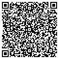 QR code with In Your Face contacts