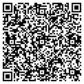 QR code with Rj Rentals contacts