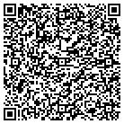 QR code with Galleria Bridal & Formal Wear contacts