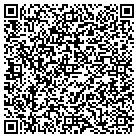 QR code with Detrani Distributing Company contacts