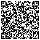 QR code with Aegis Fence contacts