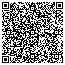 QR code with Azimuth Aviation contacts