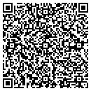QR code with The Caro Foodliner Inc contacts