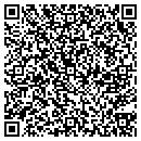 QR code with G Status Entertainment contacts