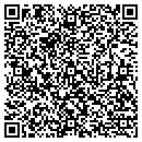 QR code with Chesapeake Catering Co contacts