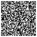 QR code with Gerald E Belue MD contacts