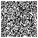 QR code with Hall Millenium contacts