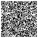 QR code with Claire's Catering contacts
