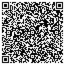 QR code with Happy Bridal contacts