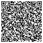 QR code with Madeira Forest Products Corp contacts