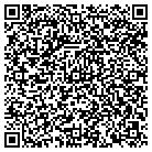 QR code with L & N Construction Company contacts