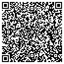 QR code with L Norman Bice contacts