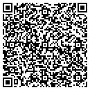 QR code with M2M Datasmart Inc contacts