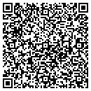 QR code with M3 Telecom contacts