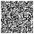 QR code with klark records contacts