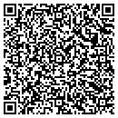 QR code with Accent Fence contacts