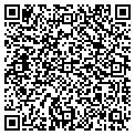 QR code with G & H Pub contacts