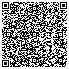 QR code with Hallmark Management Inc contacts