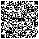 QR code with Custom Catering Inc contacts
