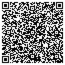 QR code with 1 Fences & Gates contacts